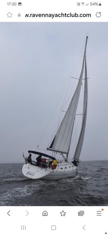 Poncin Harmony 42