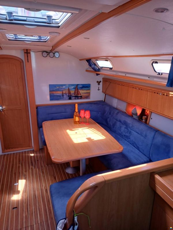 Poncin Harmony 42