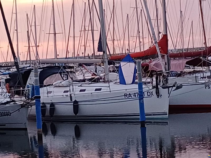 Poncin Harmony 42