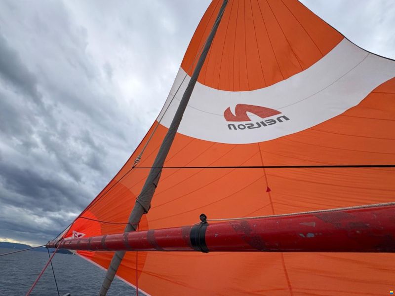 Jeanneau Sun Odyssey 29.2