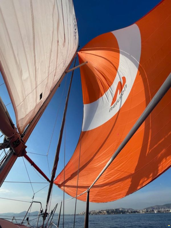 Jeanneau Sun Odyssey 29.2