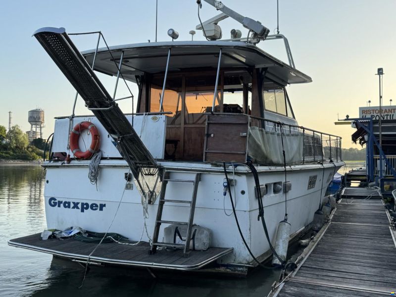 Trojan Graxper II