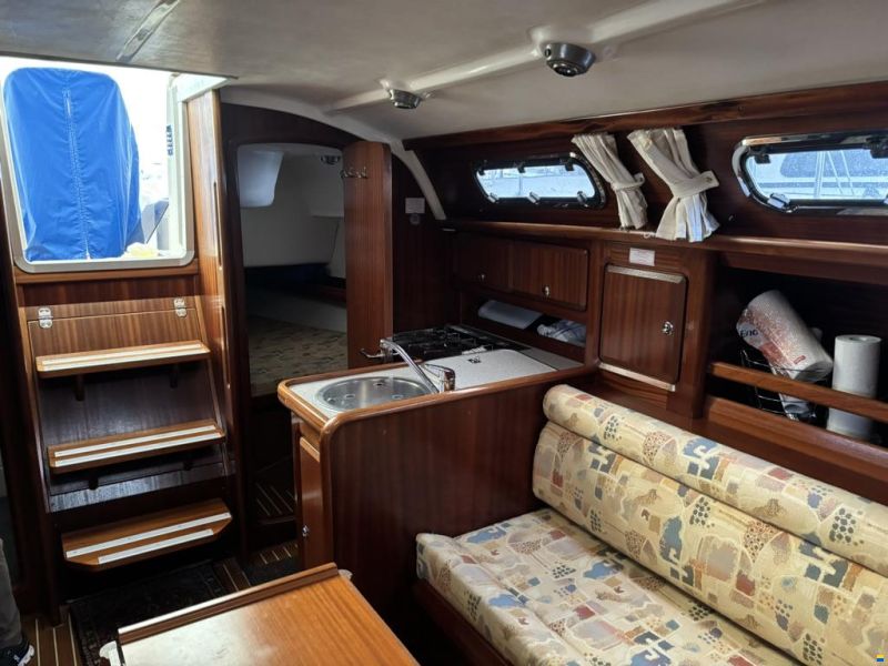 Bavaria 34