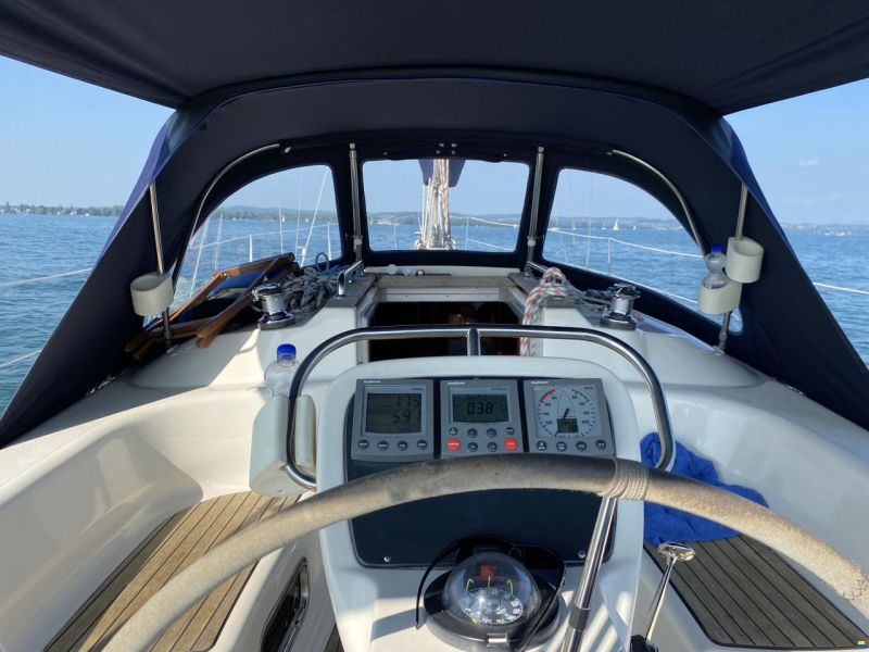 Bavaria 34