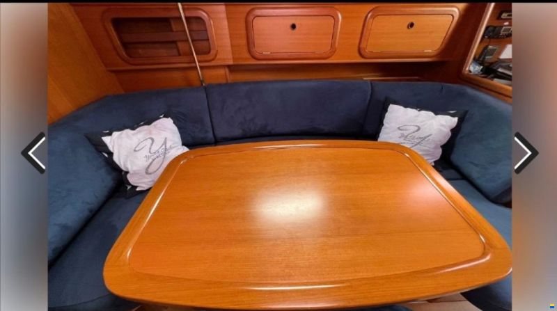 Grand Soleil 40