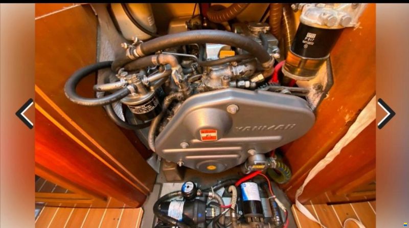 Grand Soleil 40