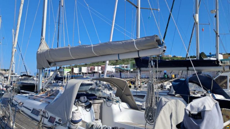 Grand Soleil 40