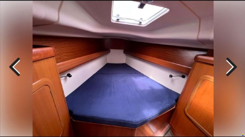 Grand Soleil 40
