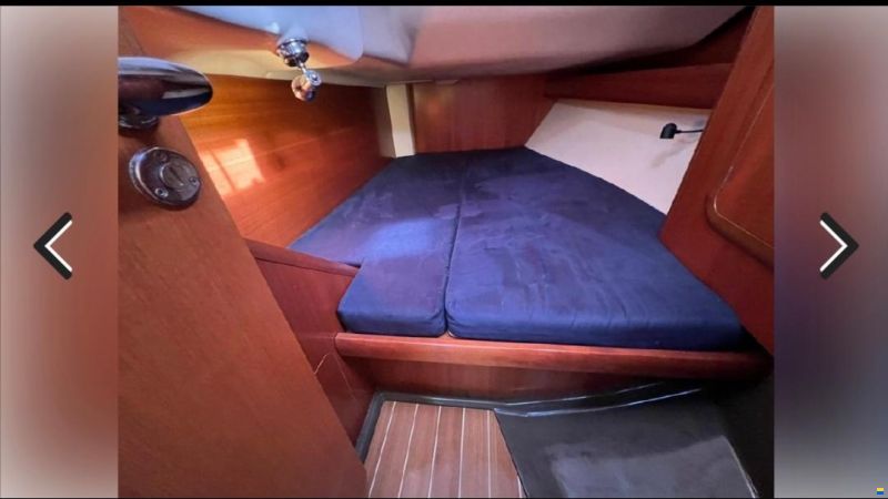 Grand Soleil 40