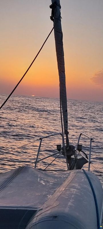 Grand Soleil 40