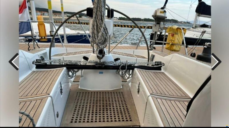 Grand Soleil 40
