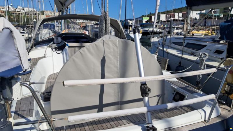 Grand Soleil 40