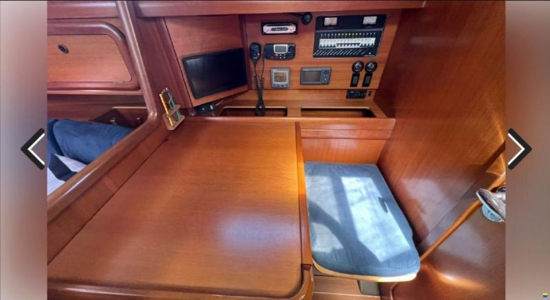 Grand Soleil 40