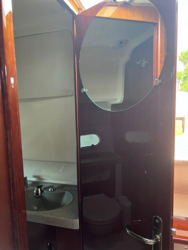 Jeanneau Leader 805