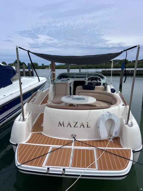 Jeanneau Leader 805