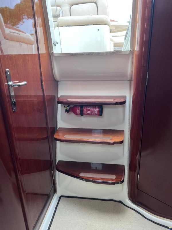 Jeanneau Leader 805