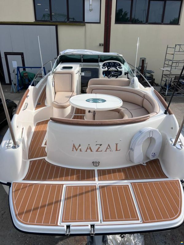 Jeanneau Leader 805
