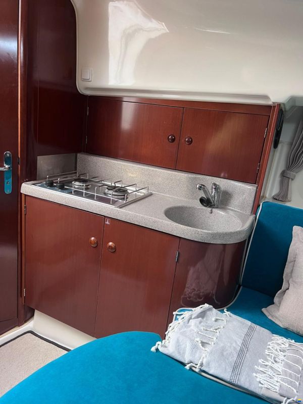 Jeanneau Leader 805