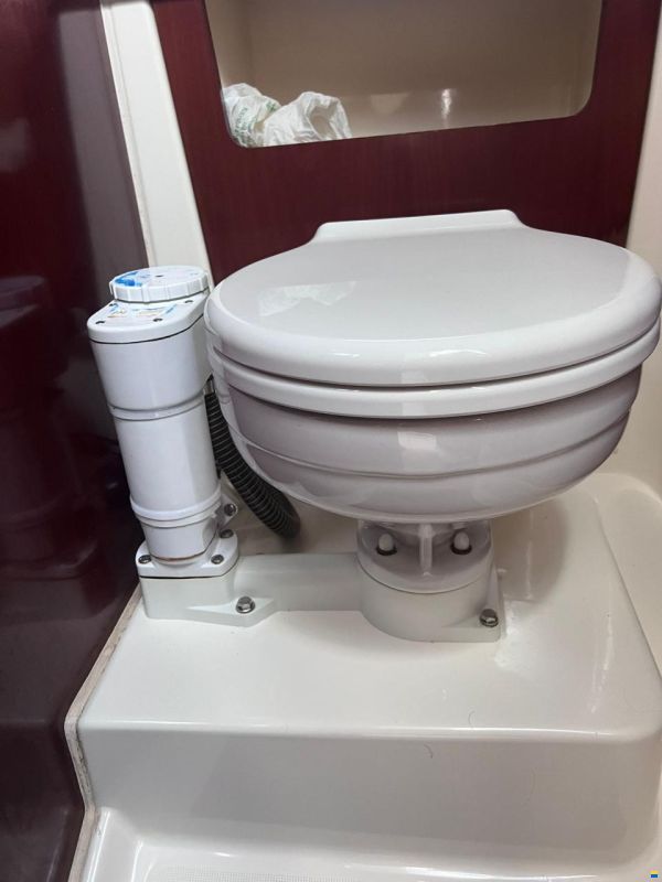 Jeanneau Leader 805