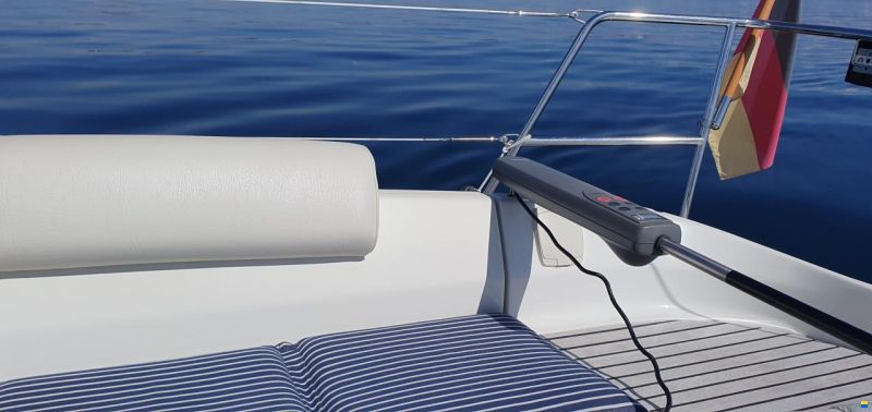 Jeanneau Sun Odyssey 30