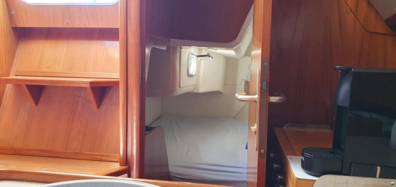 Jeanneau Sun Odyssey 30