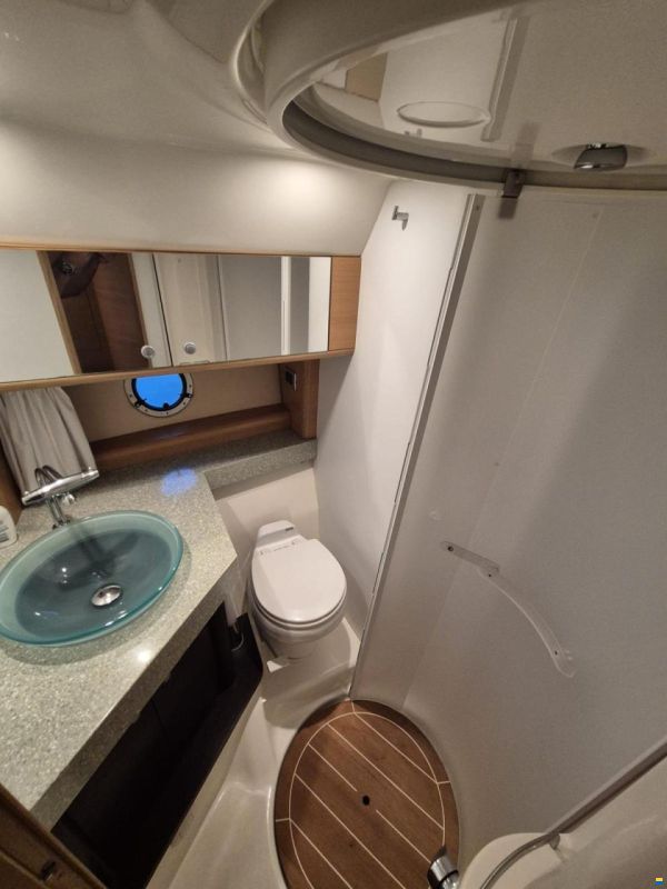 Cranchi HT Mediterranee 43