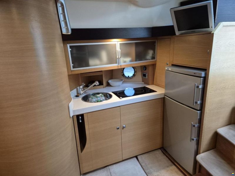 Cranchi HT Mediterranee 43