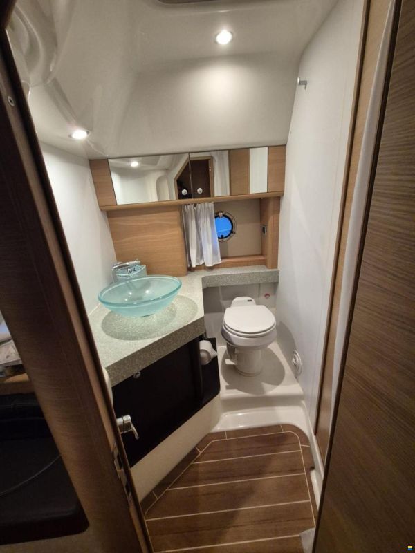 Cranchi HT Mediterranee 43