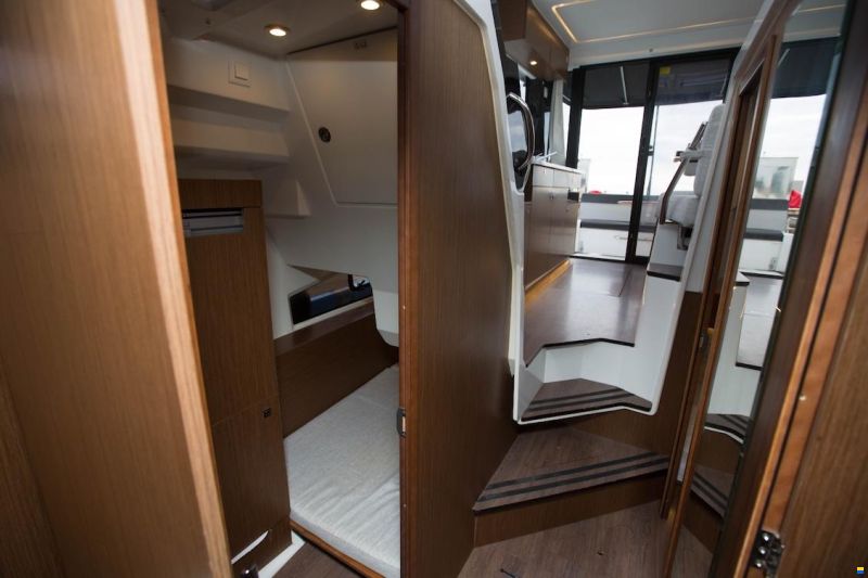 Jeanneau Merry Fisher 1095