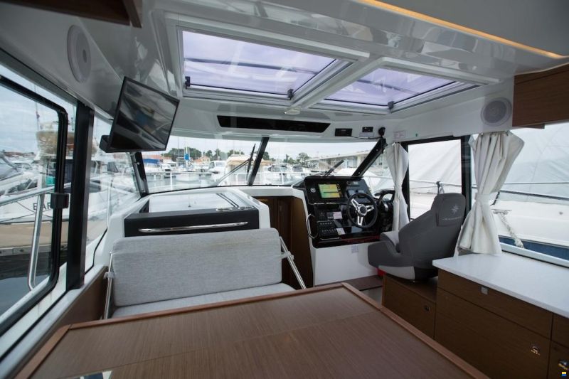 Jeanneau Merry Fisher 1095