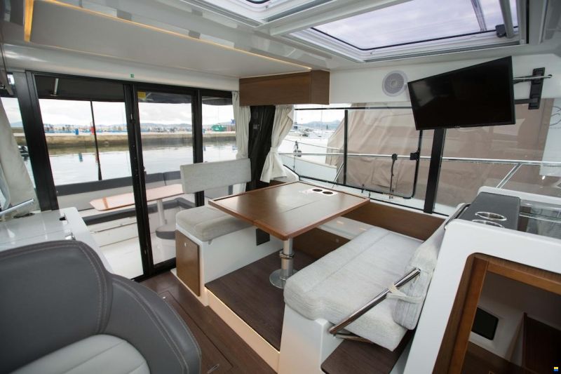 Jeanneau Merry Fisher 1095
