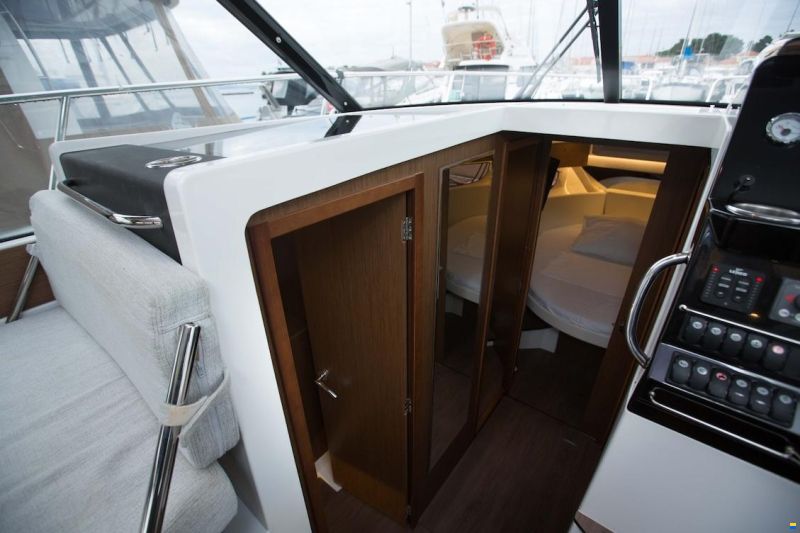 Jeanneau Merry Fisher 1095