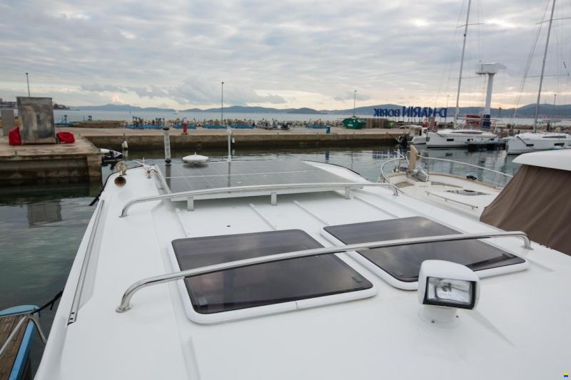 Jeanneau Merry Fisher 1095
