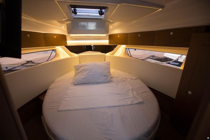Jeanneau Merry Fisher 1095