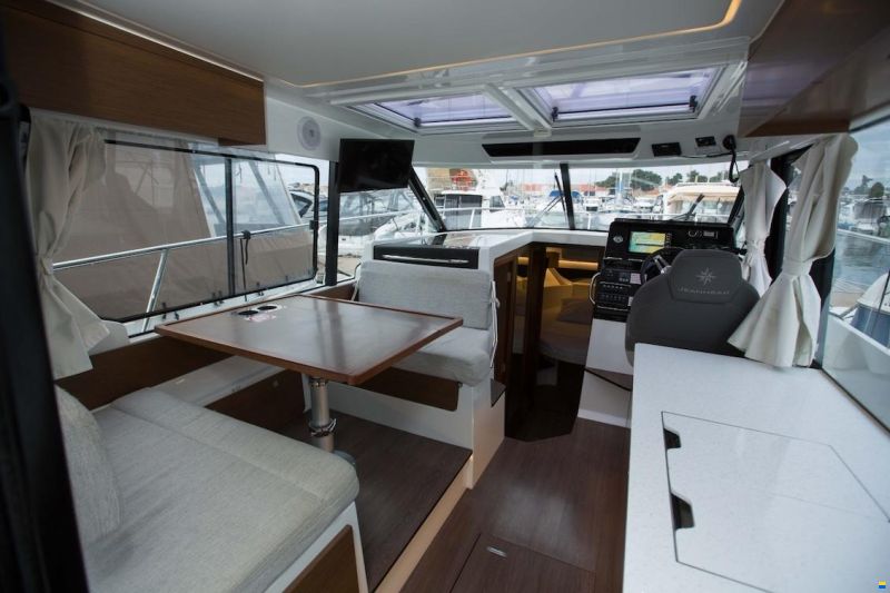 Jeanneau Merry Fisher 1095
