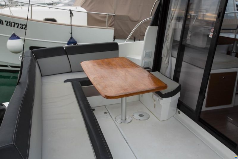 Jeanneau Merry Fisher 1095