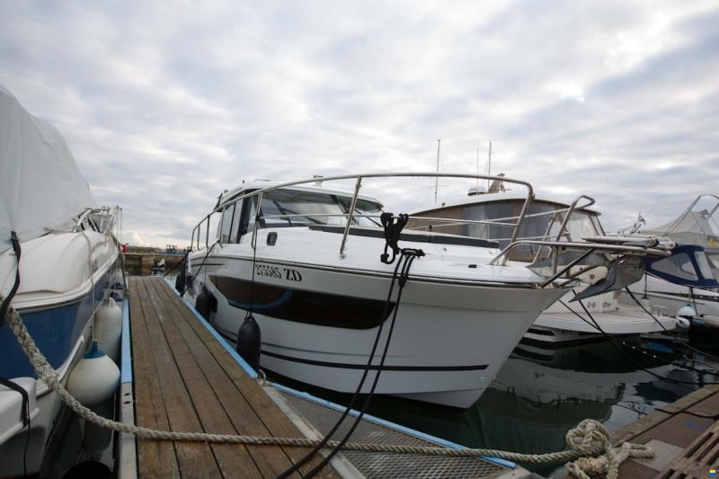 Jeanneau Merry Fisher 1095