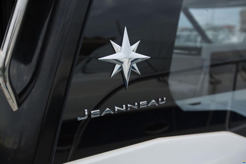 Jeanneau Merry Fisher 1095