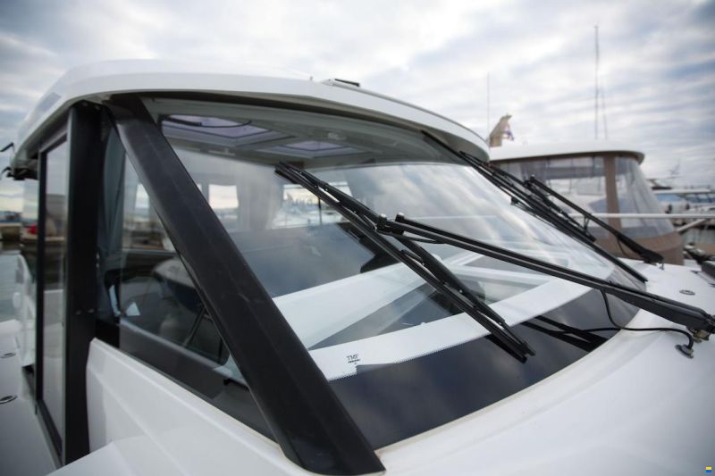 Jeanneau Merry Fisher 1095