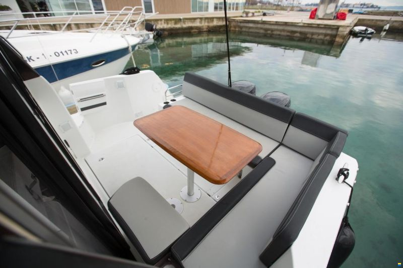 Jeanneau Merry Fisher 1095