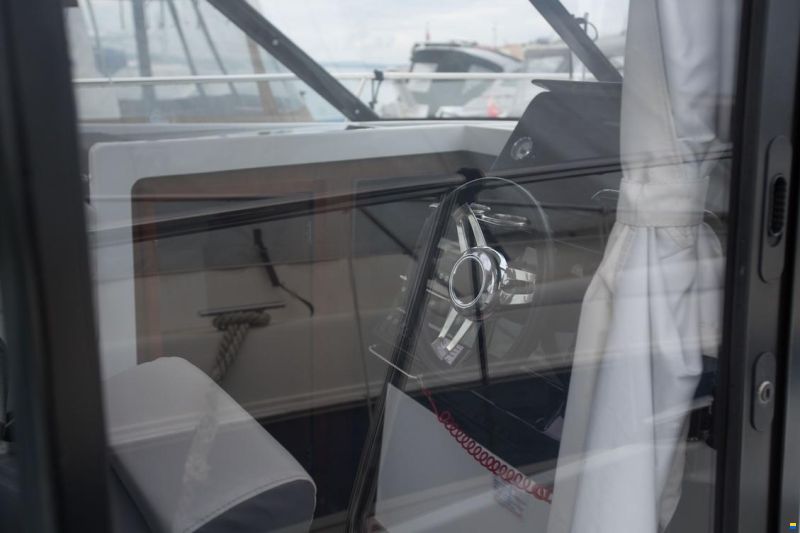 Jeanneau Merry Fisher 1095