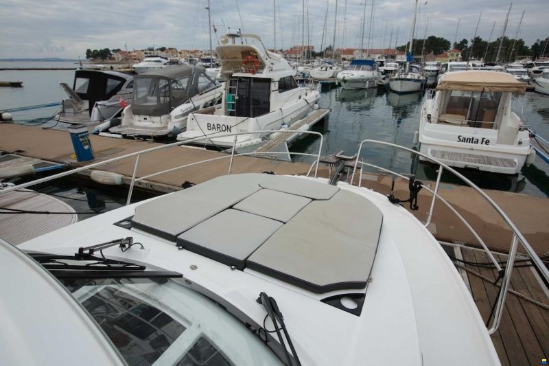 Jeanneau Merry Fisher 1095