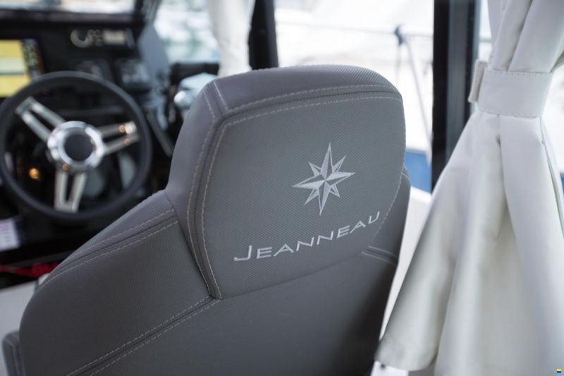 Jeanneau Merry Fisher 1095