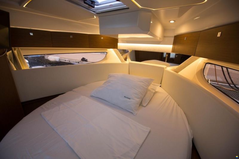 Jeanneau Merry Fisher 1095