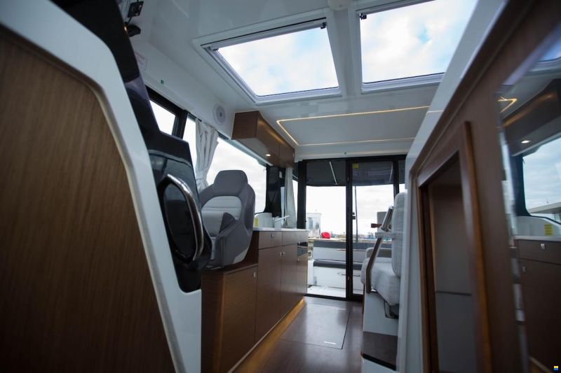 Jeanneau Merry Fisher 1095