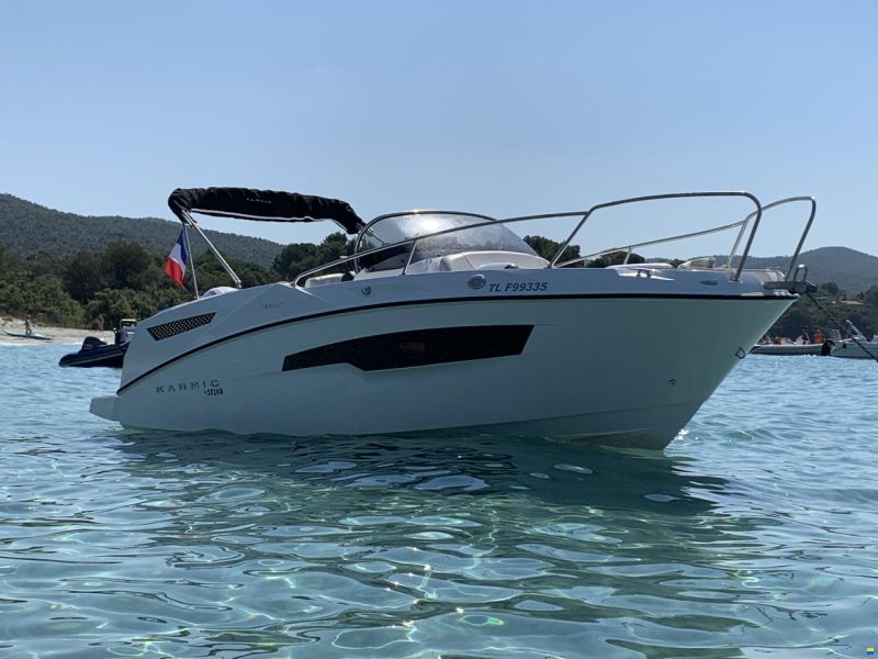 Karnic 652 SL