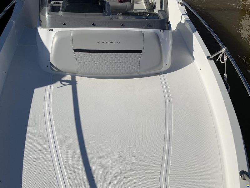 Karnic 652 SL