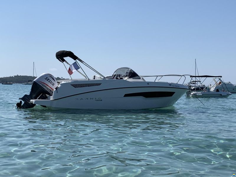Karnic 652 SL