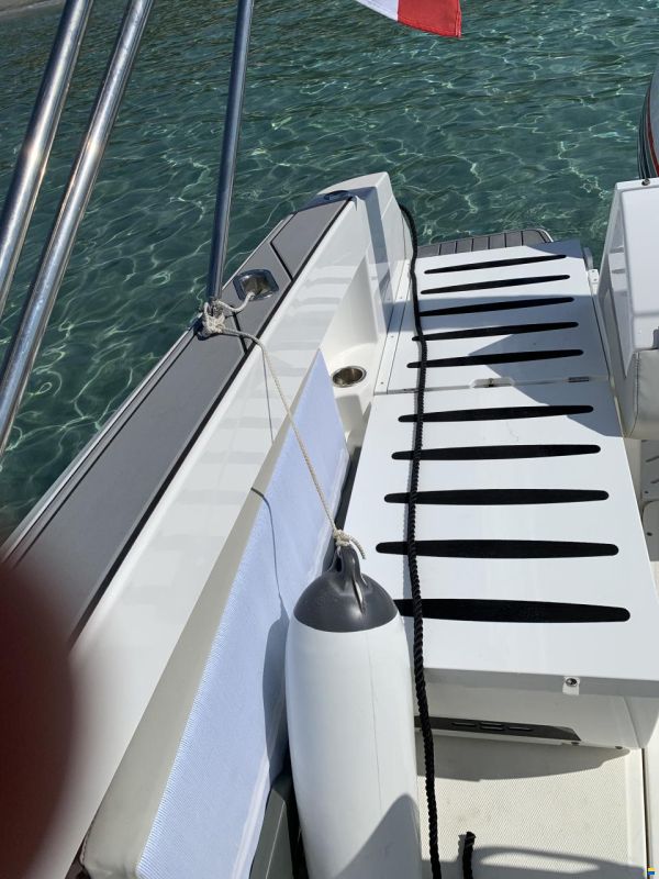 Karnic 652 SL