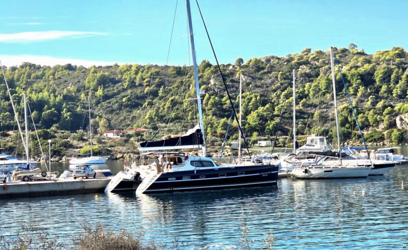Alliaura Privilege 585